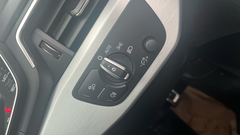 Audi A5 35 TFSI S Line 5dr S Tronic Petrol Hatchback